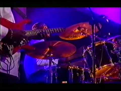 Wallo_Kanda_BBC2 LaterShow /Jools Holland Wallo_Kanda_BBC2 LaterShow /Jools Holland