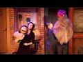 Avenue Q - Internet är för porr