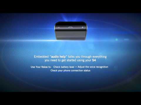 S4 True Handsfree