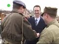 Ulica genera?a Sosabowskiego otwarta Ulica genera?a Sosabowskiego otwarta