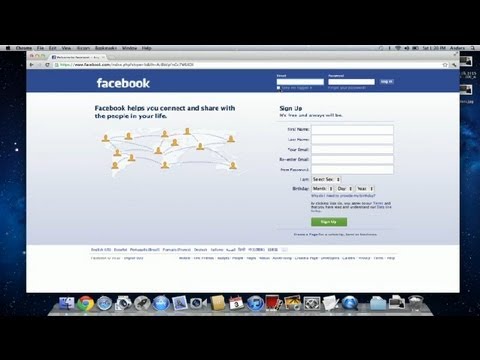 how to remove keep me logged in facebook