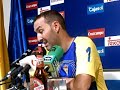 Iñigo Arteaga, nuevo entrenador de porteros