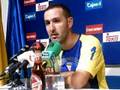 Iñigo Arteaga, nuevo entrenador de porteros