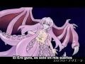 loli yuukai (ロリ誘拐) -Gakupo- (Spanish subs, mp3 and lyrics) [Vocaloid]