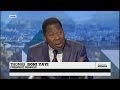 Click to View : Thomas Boni Yayi, le Président du Bénin, est l'invité du #JTAfrique