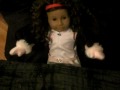 American Girl Does Gap Commercial