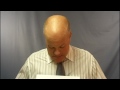 Mike Pniewski video 3