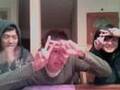 AED - 02 - Asian hand gestures