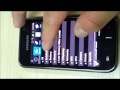 Samsung i9001 Galaxy S Plus