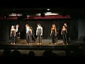 Cabaret a Pila (scena 1) Cabaret a Pila (scena 1)