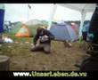 Rock am Ring 2007 Schnubbi ist extrem VOLL