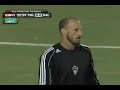 09/04/08 Colorado Rapids vs. FC Dallas