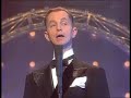 Max Raabe & Das Palast Orchester - Kein Schwein ruft mich an 1995
