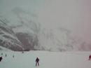 Ugly, Scary and whats his face on the slopes