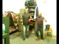 KapadokyaL? ihtiyardan Horon ?ov