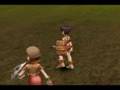 Flyff - The Pumpkin Horror in Pumpkin Town ep2 (vid contest)