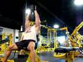 Overhead DB Extension - 140 x 10