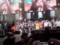 46664 Concert Finale in Hyde Park