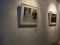 Persistency Photo Exhibition by Alan Chui