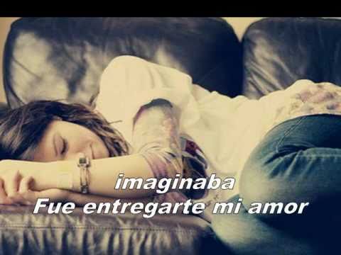 Camila - Todo Cambio With Lyrics