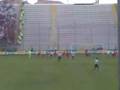 Parma Ancona 4-1 Gol di Lucarelli