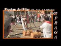 Fiestas del Pilar 2007 Fraga (Huesca)