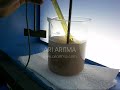 Koleksiyon Mobilya Atıksuyu Laboratuvar Jar Test Videosu