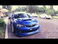 L-SCHLEGS 08 STI - Cobb Tuning Film Festival