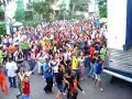 Marcha para Cristo - Vit�ria da Conquista - Ba