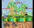 Micheloxx (Luigi) vs. Wito (Fox) 1/3 Micheloxx (Luigi) vs. Wito (Fox) 1/3