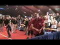 Soft Tip Darts, Semi Finals, 2007 Soft Tip Darts, Semi Finals, 2007