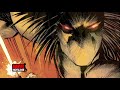 Marvel Hotline: Ghost Rider: Danny Ketch