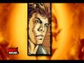 Marvel Hotline: Ghost Rider: Danny Ketch