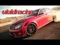 The Ultimate Mercedes C63 AMG Exhaust Tuning Video