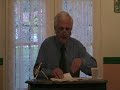Irish History - Brehon Law - Part 1 of 11
