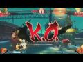 SF4:Ihara (Dh),Inbe (Go),Kuronuko (Ch) vs Desora (Sa),KSK (Ke),Saw (Ch)