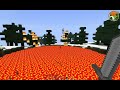 Minecraft: Inside the Sphere | Pt. 5 - Much Ado about Sand