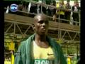 Wanjiru returns