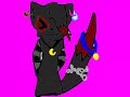 My Nya Nya Dance