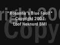 you can hear me playing a similar groove with guitarist ian ross and bassist darren frate on my-myspace page at  http://www.myspace.com/miheli  track titled 