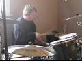 Fool InThe Rain Bonham/Porcaro/Appice/Purdie Drum Groove
