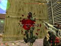 Capitain flaM cs 1.6