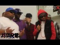 Jstar Entertainment Presents NAA photoshoot - Urban History X