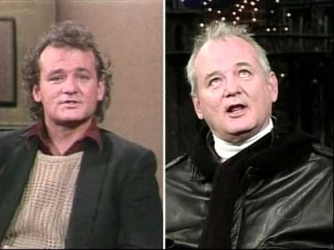Late Show with David Letterman Dec. 2004