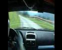 Rallye du Chablais - 2008 - Sébastien Carron - Les Rives