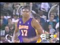 kobe bryant 19 pts 7 rebs 7 assts 3 stls vs hornets 2008