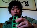 melodica mazel tov