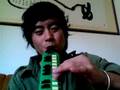 melodica mazel tov