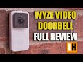View 15 Wyze Video Doorbell