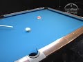 Billiards Trick Shot - Juggling Billiards Trick Shot - Juggling